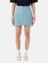 Gonna Maeve double knee in canvas di Carhartt WIP - | Spazio Pritelli