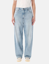 Pantaloni W' Brandon Carhartt WIP - | Spazio Pritelli