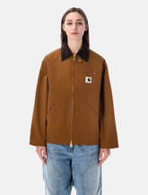 Carhartt WIP women's Clark jacket - | Spazio Pritelli