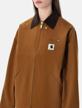 Carhartt WIP women's Clark jacket - | Spazio Pritelli
