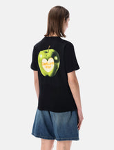 Carhartt WIP woman's Spoiled cotton T-shirt - | Spazio Pritelli