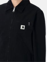 Carhartt WIP W' OG Detroit jacket in Dearborn canvas - | Spazio Pritelli