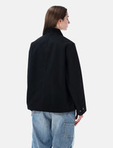 Carhartt WIP women's Clark jacket - | Spazio Pritelli