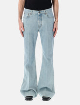 Valentino Garavani flared jeans - | Spazio Pritelli