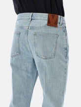Valentino Garavani flared jeans - | Spazio Pritelli