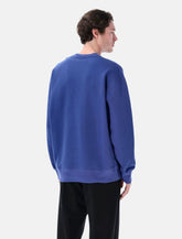 Valentino Garavani Panther print jersey sweatshirt - | Spazio Pritelli