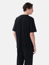 Valentino Garavani Panther print t-shirt - | Spazio Pritelli