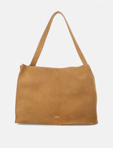 Studio Nicholson Doublet suede tote - | Spazio Pritelli