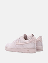 Nike Air Force 1 sneakers da donna in camoscio - | Spazio Pritelli