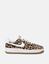 Sneakers Nike Air Force 1 ’07 stampa leopard da donna - | Spazio Pritelli