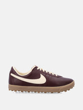 Nike Astrograbber leather women's shoes - | Spazio Pritelli