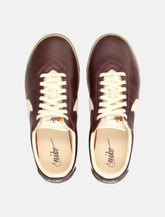 Nike Astrograbber leather women's shoes - | Spazio Pritelli