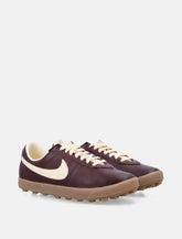 Nike Astrograbber leather women's shoes - | Spazio Pritelli