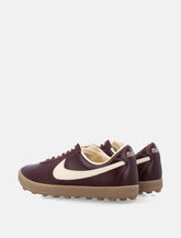 Nike Astrograbber leather women's shoes - | Spazio Pritelli