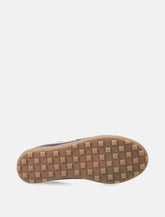 Nike Astrograbber leather women's shoes - | Spazio Pritelli