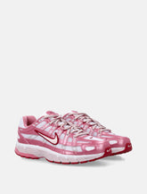 Nike P-6000 woman's sneakers - | Spazio Pritelli