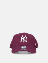 ’47 MVP New York Yankees snapback hat - | Spazio Pritelli
