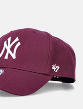 ’47 MVP New York Yankees snapback hat - | Spazio Pritelli