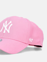 ’47 MVP New York Yankees snapback hat - | Spazio Pritelli