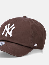 ’47 Clean Up New York Yankees hat - | Spazio Pritelli