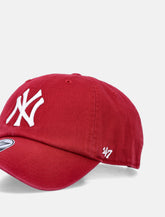 Cappellino ’47 Clean Up New York Yankees - | Spazio Pritelli