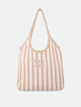 Miu Miu woman's Ivy crochet bag - | Spazio Pritelli