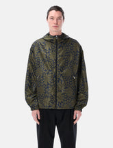 Prada Re-Nylon reversible jacket - | Spazio Pritelli
