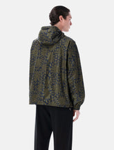 Prada Re-Nylon reversible jacket - | Spazio Pritelli