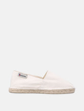 Espadrilles Alpargata Lona - | Spazio Pritelli