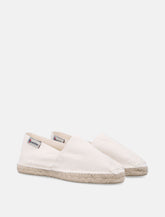 Espadrilles Alpargata Lona - | Spazio Pritelli