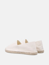 Espadrilles Alpargata Lona - | Spazio Pritelli