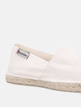 Espadrilles Alpargata Lona - | Spazio Pritelli