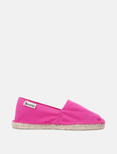 Espadrilles Alpargata Lona - | Spazio Pritelli