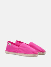 Espadrilles Alpargata Lona - | Spazio Pritelli