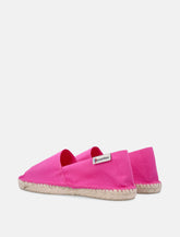 Espadrilles Alpargata Lona - | Spazio Pritelli