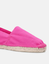 Espadrillas Alpargata Lona - | Spazio Pritelli