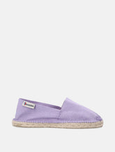 Espadrillas Alpargata Lona - | Spazio Pritelli
