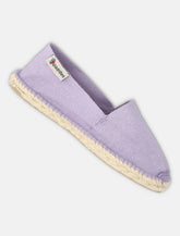 Espadrilles Alpargata Lona - | Spazio Pritelli