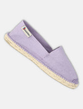Espadrillas Alpargata Lona - | Spazio Pritelli