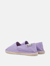 Espadrilles Alpargata Lona - | Spazio Pritelli