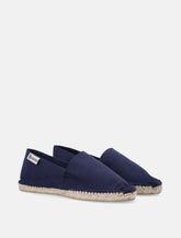 Espadrillas Alpargata Lona - | Spazio Pritelli