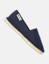 Espadrillas Alpargata Lona - | Spazio Pritelli