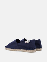 Espadrillas Alpargata Lona - | Spazio Pritelli