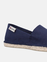 Espadrillas Alpargata Lona - | Spazio Pritelli