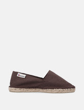 Espadrilles Alpargata Lona - | Spazio Pritelli