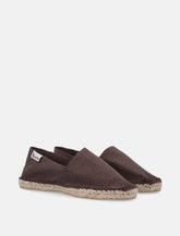 Espadrilles Alpargata Lona - | Spazio Pritelli
