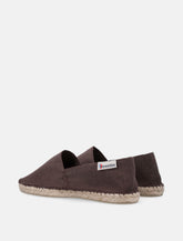 Espadrilles Alpargata Lona - | Spazio Pritelli