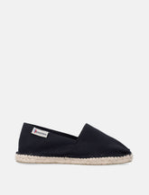 Espadrilles Alpargata Lona - | Spazio Pritelli
