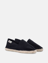 Espadrilles Alpargata Lona - | Spazio Pritelli