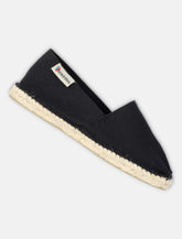 Espadrilles Alpargata Lona - | Spazio Pritelli